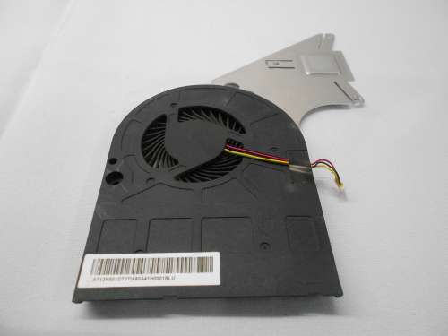 Acer Aspire E1-510 CPU Cooling Fan With Heatsink AT12R001D